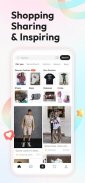 Hacoo - Live, Shopping, Share screenshot 2