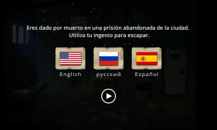 Puzle de escape de la prisión: aventuras screenshot 2