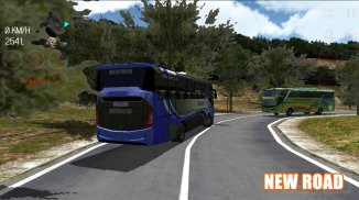 ES Bus Simulator ID 2 screenshot 2