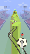 Balancy Soccer screenshot 0