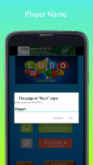 Ludo Star super Doper screenshot 2