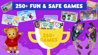 PBS KIDS Games screenshot 16