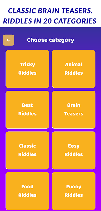 Who is? Brain Teaser & Riddles on the App Store