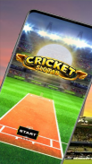 Parimatch Cricket screenshot 0