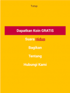 Quiz poin Berhadiah screenshot 7