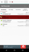 Call Recorder - Automatic screenshot 1