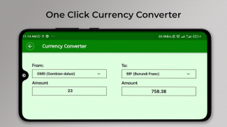 Pakistani Rupee US Dollar Converter - PKR & USD APK für Android