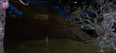 Dark Forest screenshot 14