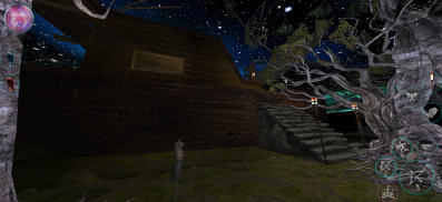 Dark Forest screenshot 10