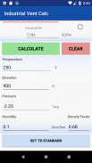 Industrial Vent Calc screenshot 3