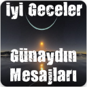 İyi Geceler & Günaydın Mesajları İNTERNETSİZ