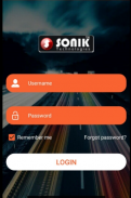 SONIKGPSTracker-PRO screenshot 0