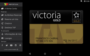 TAP Air Portugal screenshot 13
