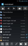 Explorer+ File Manager screenshot 0