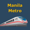 Manila Metro (Offline) icon