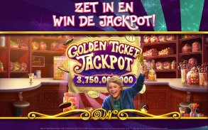 Willy Wonka Vegas Casino Slots screenshot 14