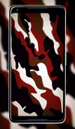 Camouflage Wallpaper screenshot 1