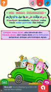 Doa Anak Muslim screenshot 11