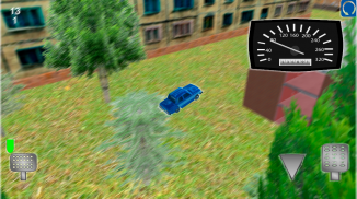 Extreme street racing simulator screenshot 7