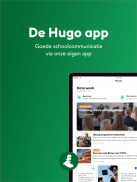 Hugo app screenshot 7