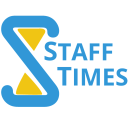 Staff Times - My Time