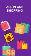 Puff Shop: All in one shopping screenshot 3