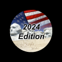 US Citizenship Test 2024 Icon