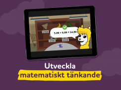 ALPA kunskapsspel på svenska screenshot 16