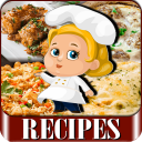 Homemade Cooking Icon