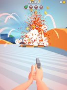Free Shooter Rush 3D screenshot 3