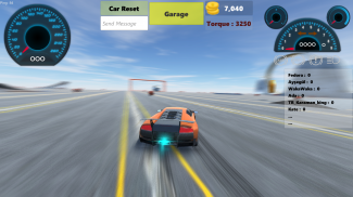 traffic.io: Online Racing Game screenshot 4