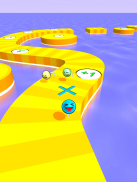 Lollipop Race screenshot 0