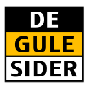De Gule Sider Icon