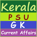 Kerala GK Current Affairs 2017 Icon