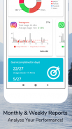 YourHour - Phone Addiction Tracker & Controller screenshot 10
