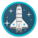 Shuttle VPN -Fast & Segura VPN Icon