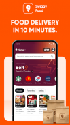 Swiggy: Food Instamart Dineout screenshot 7