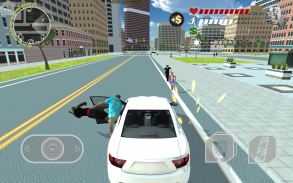 Miami Crime Vice Town screenshot 2