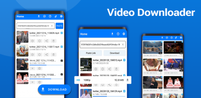 Video Downloader - All Socials