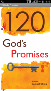 120 God’s Promises screenshot 0