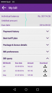 Ncell App: Recharge, Buy Packs screenshot 6