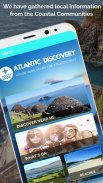 Atlantic Discovery screenshot 8