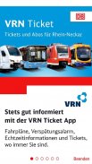 VRN Ticket screenshot 0