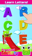 Toddler Educational Learning Games-EduKitty Kids screenshot 7