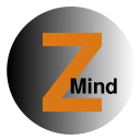 Z Mind (FreeMind compatible) Icon