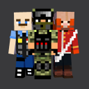 Military Uniform Skins Icon