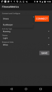 Fitness Metrics Free screenshot 7