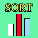 Idle Sort [Idle Game] Icon