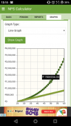 NPS Calculator - Best in India screenshot 7