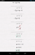 yHomework - Math Solver screenshot 21